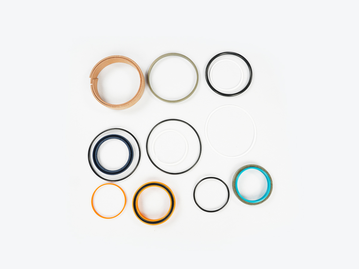 An image showing a detailed view of Seal Kit (Part 400/04700)